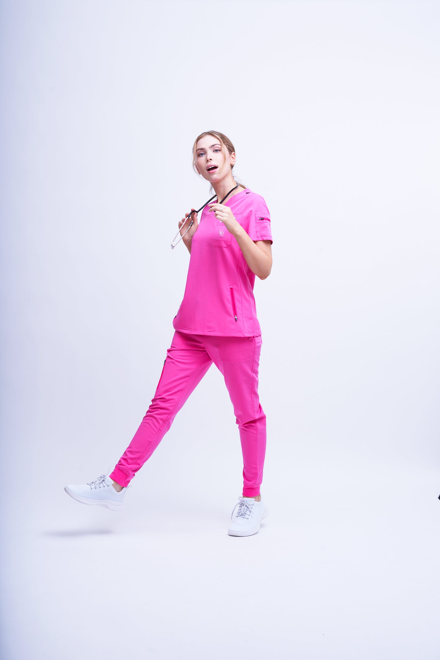 womens-10-pocket-jogger-pink-scrub-pants-308