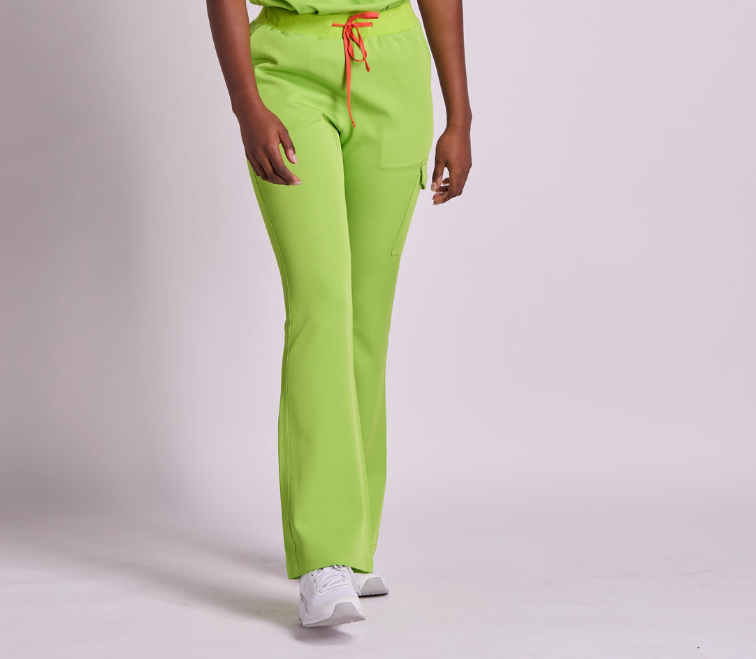Mary K Five Pocket Scrub Pants
