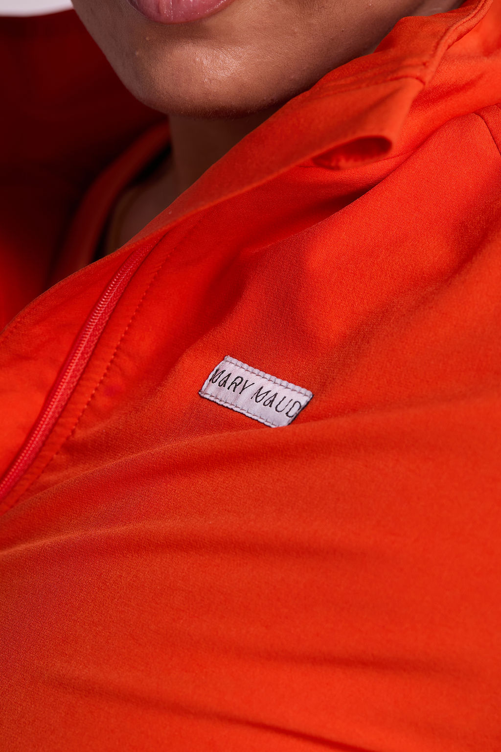 Xandra Scrub Jacket