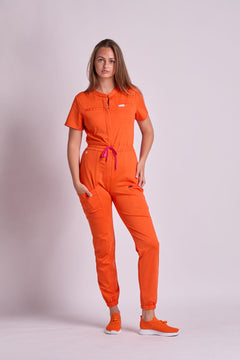 Orange / S
