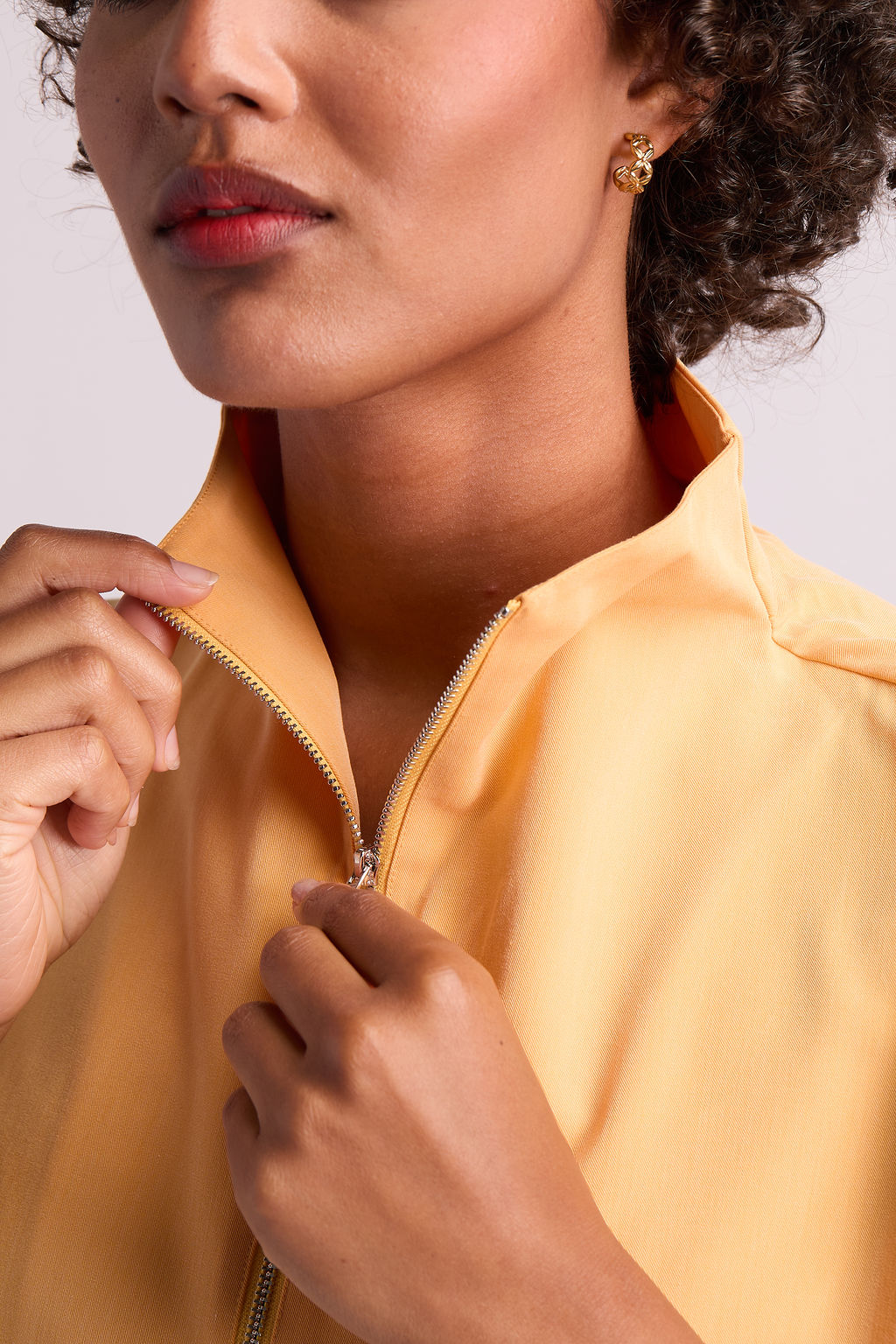 Mary G Two Pocket Scrub Top