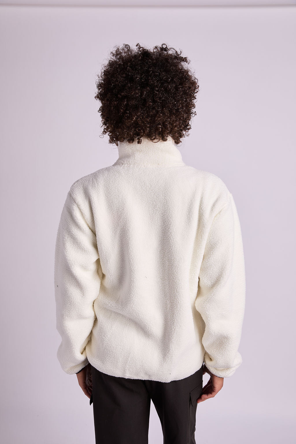 Kenza Fleece Jacket