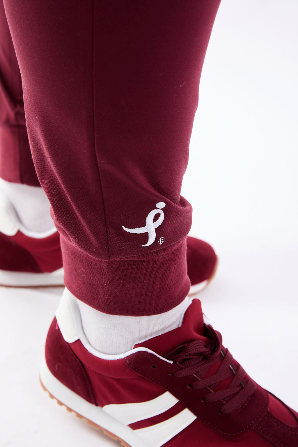 Mary J Five Pocket Jogger Scrub Pants