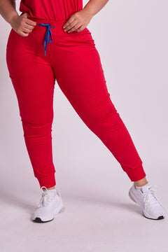 Red / XS