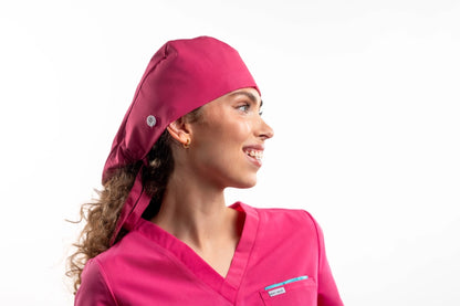 Scrub Cap
