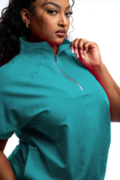 Teal / XS