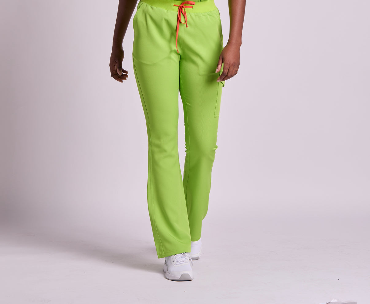Mary K Five Pocket Scrub Pants