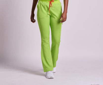 Mary K Five Pocket Scrub Pants