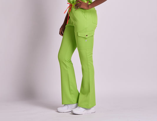 Mary K Five Pocket Scrub Pants