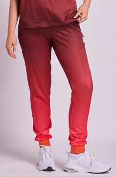 Auburn Red / XS