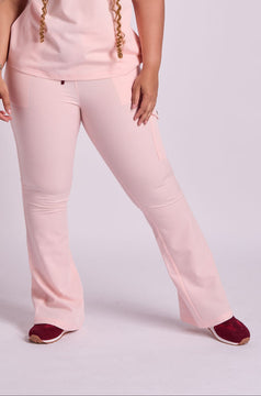 S / Baby Pink / Cargo