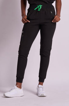 Ebony / XS