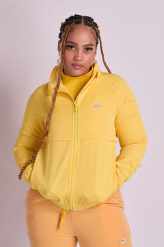 Daffodil Yellow / S