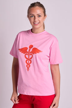 Pink / XS