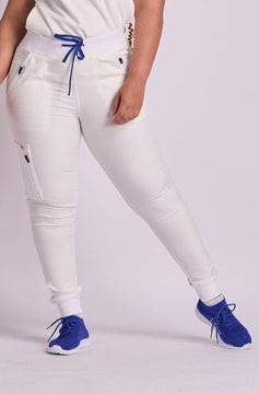 White / XS