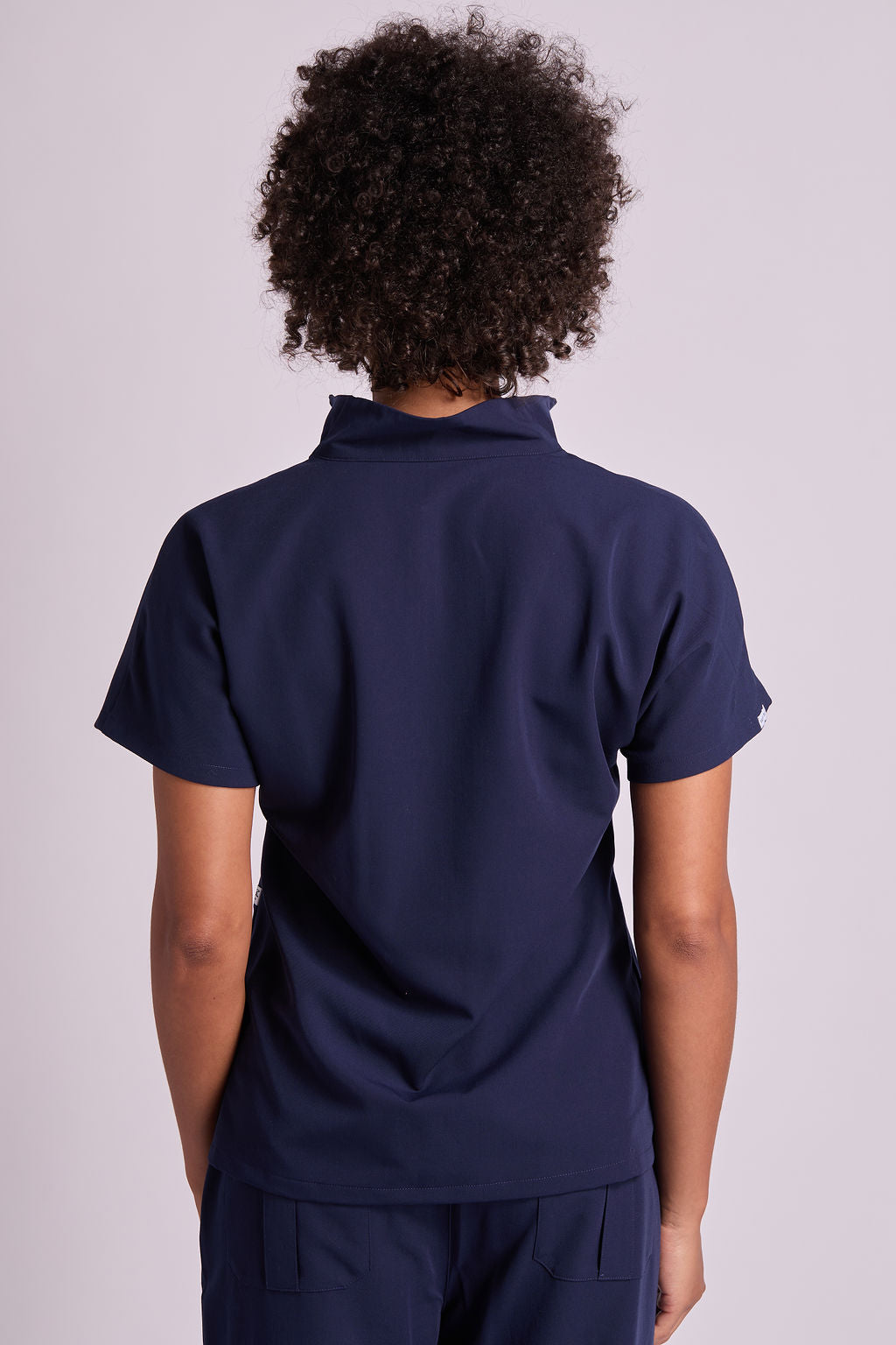 Mary G Six Pocket Cargo Scrub Pants