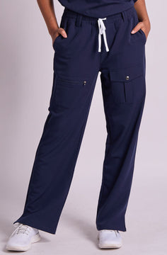 Navy / XS / Regular