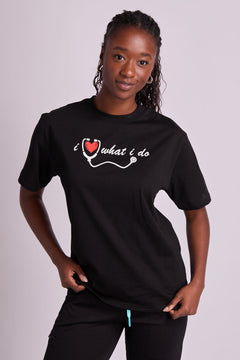 Black / XS