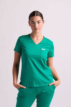 Persian Green / XS