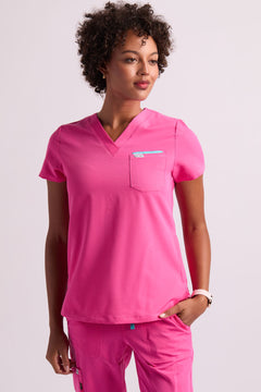 Hot Pink / XS