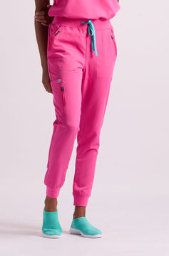 Hot Pink / XS