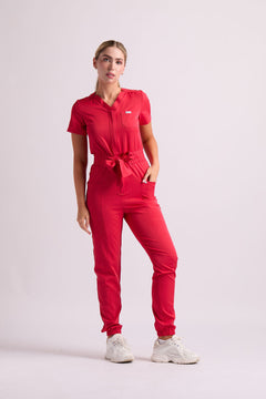Vermillion / XS