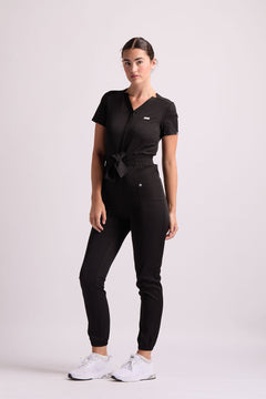 Black / XS