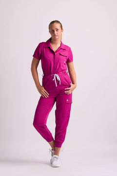 Magenta / XS