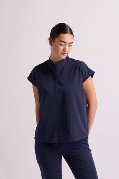 Navy / XS