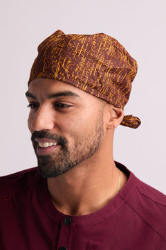 Maroon Ember