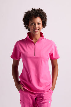 Hot Pink / XS