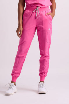 Hot Pink / XS