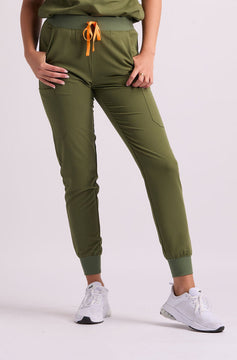 Olive Green / XS