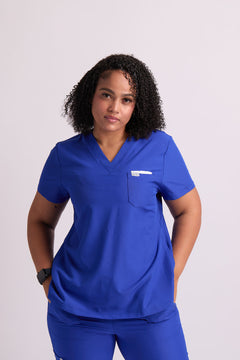 Royal Blue / XS