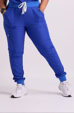 Royal Blue / XS