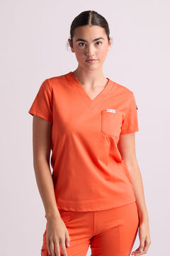 Deep Orange / XS