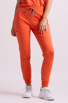 Deep Orange / XS