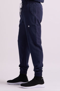 Navy / S