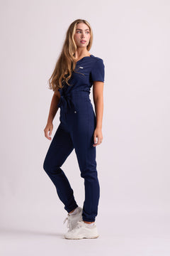 Navy / XS