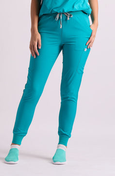 Teal / XS