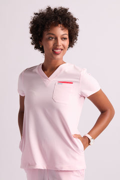 Pink / XS