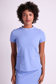 S / Ceil Blue