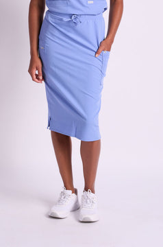 S / Ceil Blue