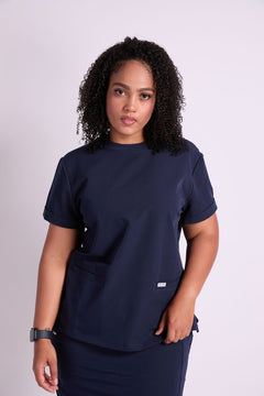 S / Midnight Navy