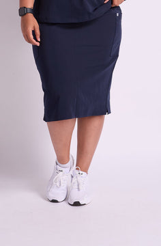 S / Midnight Navy