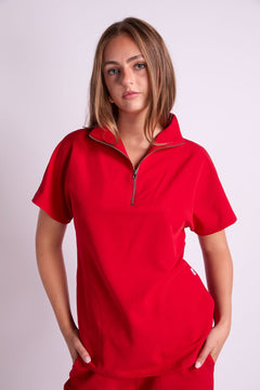 Red / XS