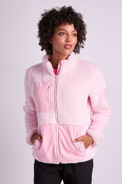 XS / Pink