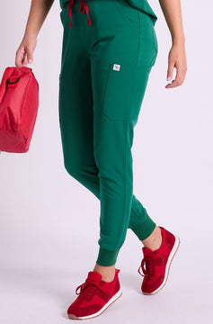 Hunter Green / XS
