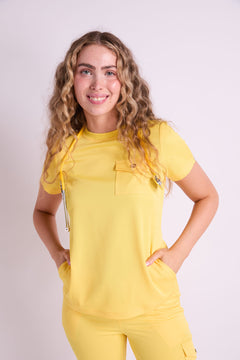 Daffodil Yellow / S