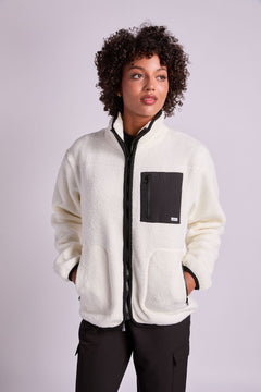 XS / Off White